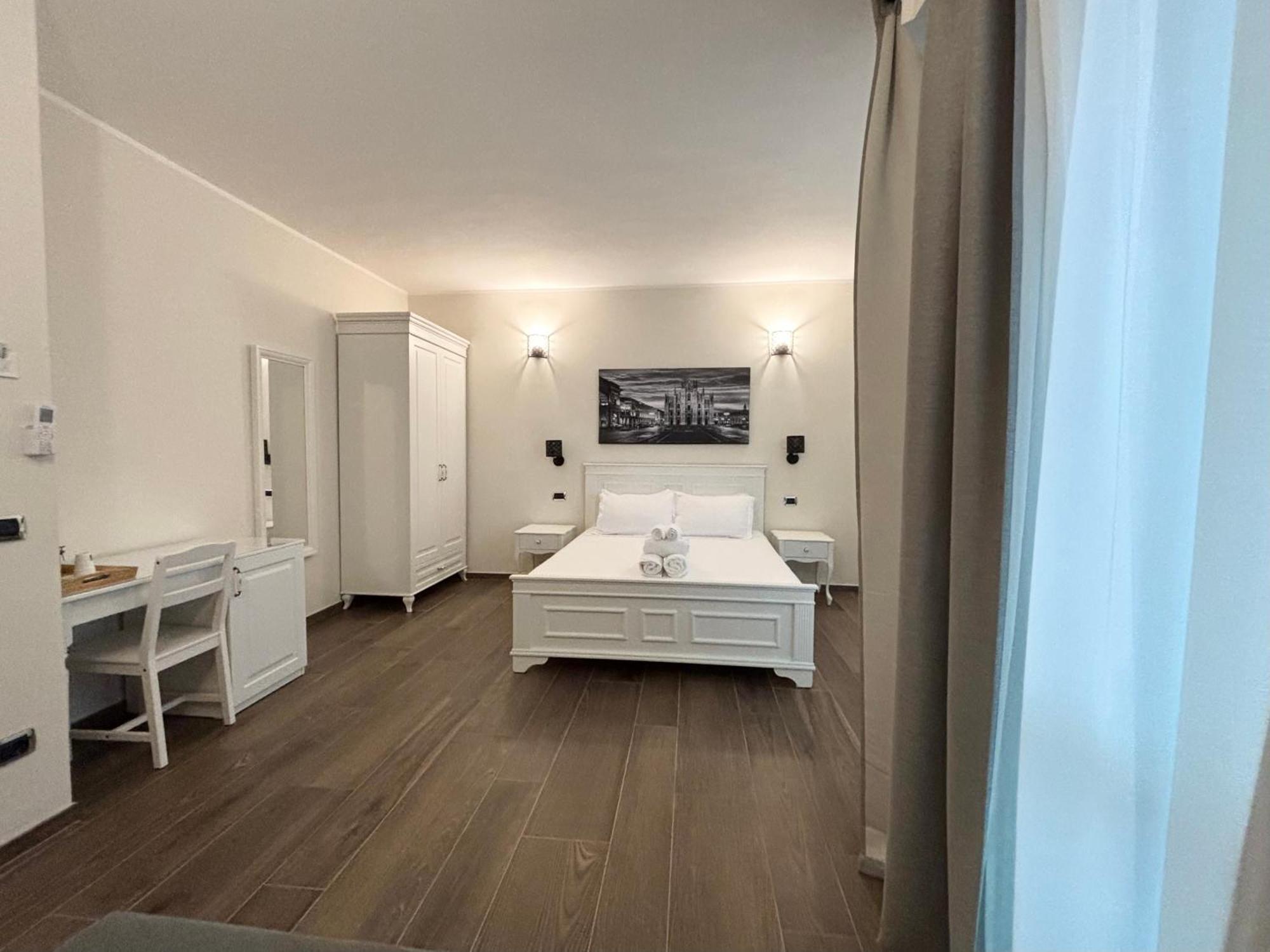San Siro House — Photos 2